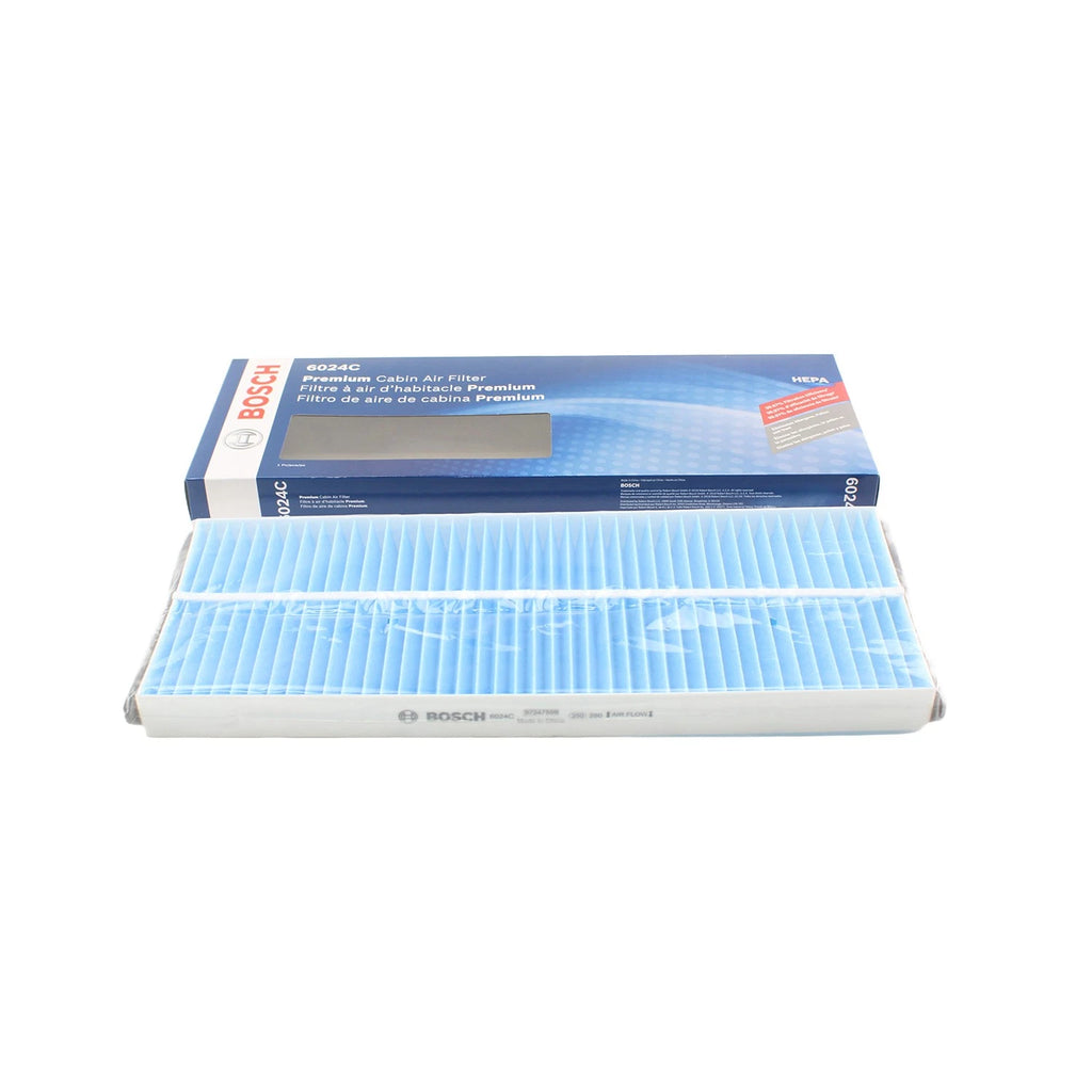 Cabin Air Filter for Bosch (6024C)