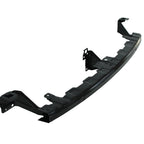 Front Bumper Reinforcement Impact Bar for Nissan NV2500 NV1500 NV3500 (2012–2021)