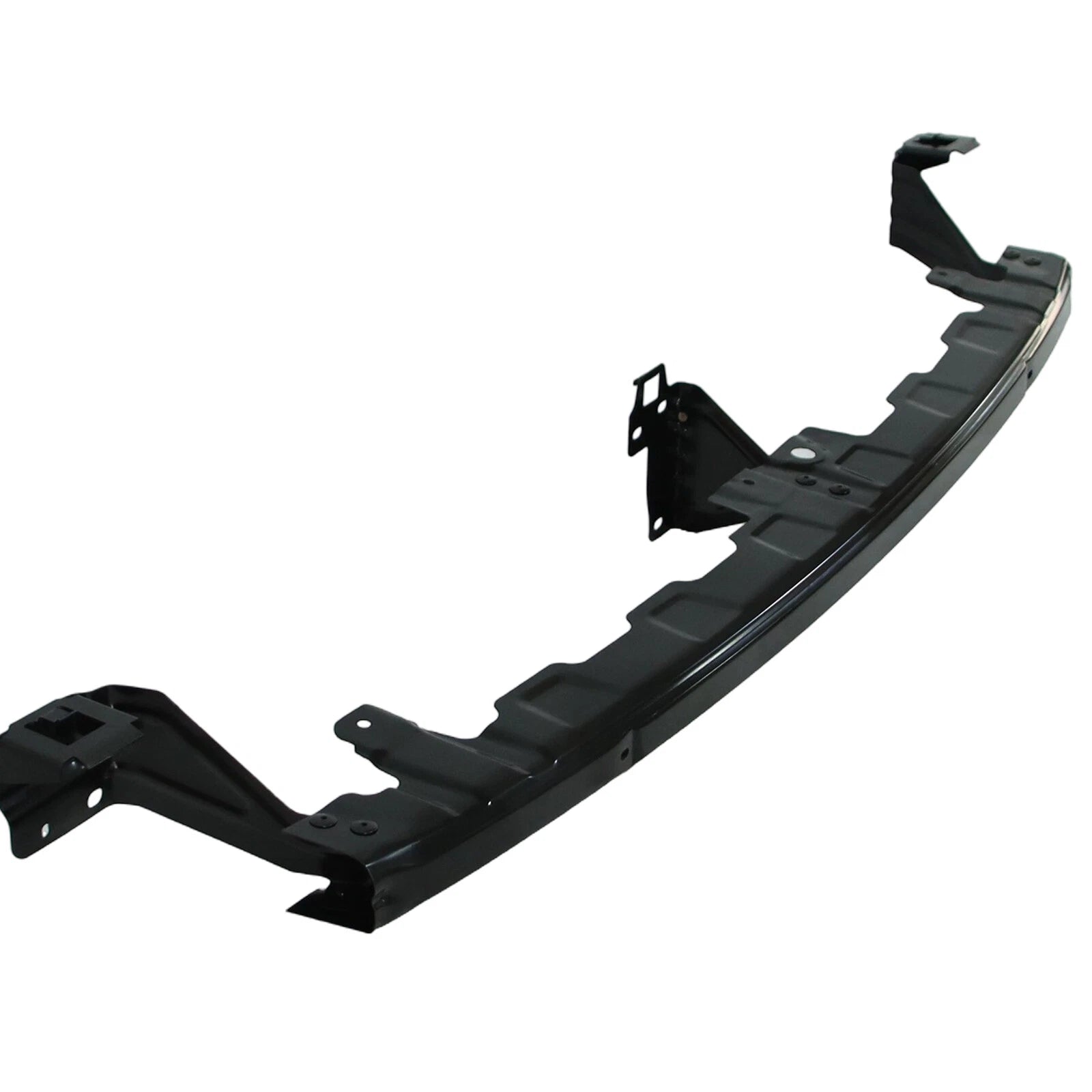 Front Bumper Reinforcement Impact Bar for Nissan NV2500 NV1500 NV3500 (2012–2021)