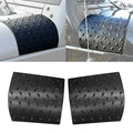 Cowl Body Armor Covers for Jeep Wrangler JK (2007-2017)