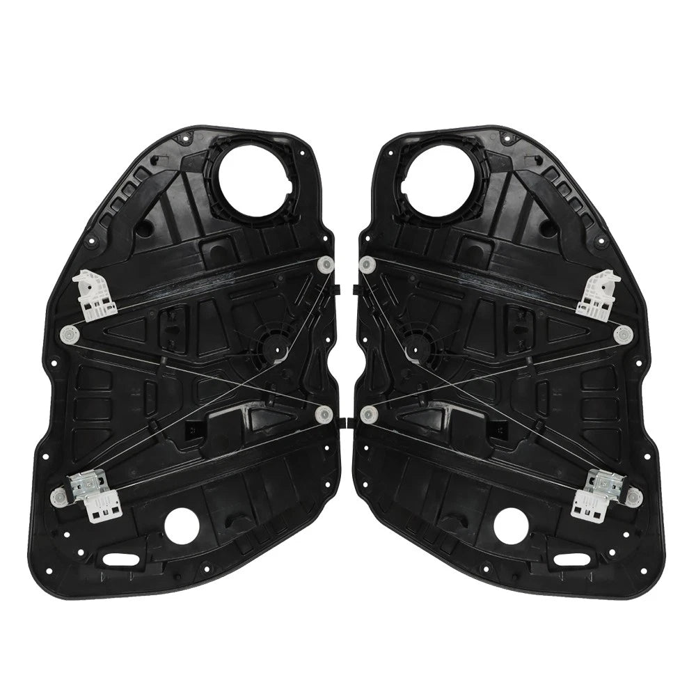 Set of 2 Power Window Regulators for KIA Optima (2016–2021)