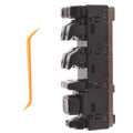 Front Driver Door Window Control Switch for GMC Sierra (2003–2007)