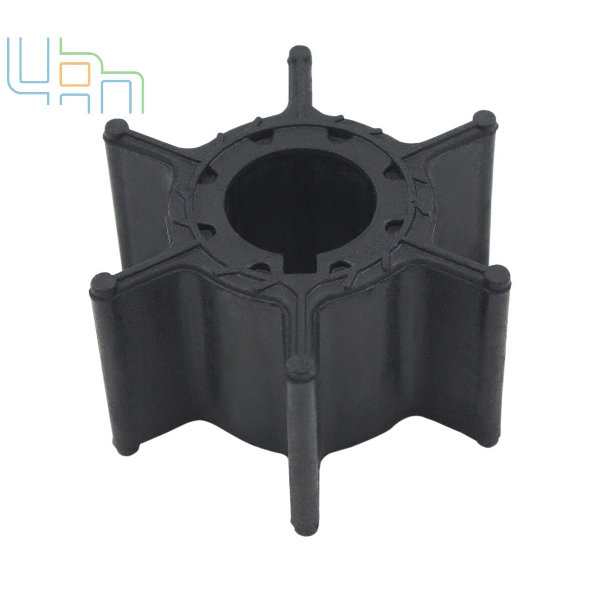 Water Pump Impeller 682-44352-01 18-3074 500320 for Yamaha Outboard (9.9/15HP)