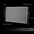 Aluminum Core Radiator for Ford Fusion/MKZ 1.5T/2.0L/2.5L (2013–2020) 13321