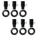 Set of 6 Ignition Coil Boots for Camry ES330 Highlander RX330 Solara 3.3L V6