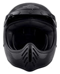 Full-Face Helmet for Harley-Davidson (98197-18VX)