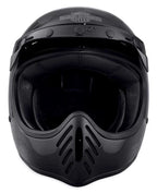 Full-Face Helmet for Harley-Davidson (98197-18VX)
