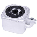 Engine Oil Cooler for VW Passat B5, Audi A4 A6 A8 (1996–2005)