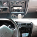 Heating Control Knob for Toyota Tacoma (1995–2004) 55905-35310