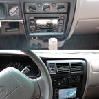 Heating Control Knob for Toyota Tacoma (1995–2004) 55905-35310