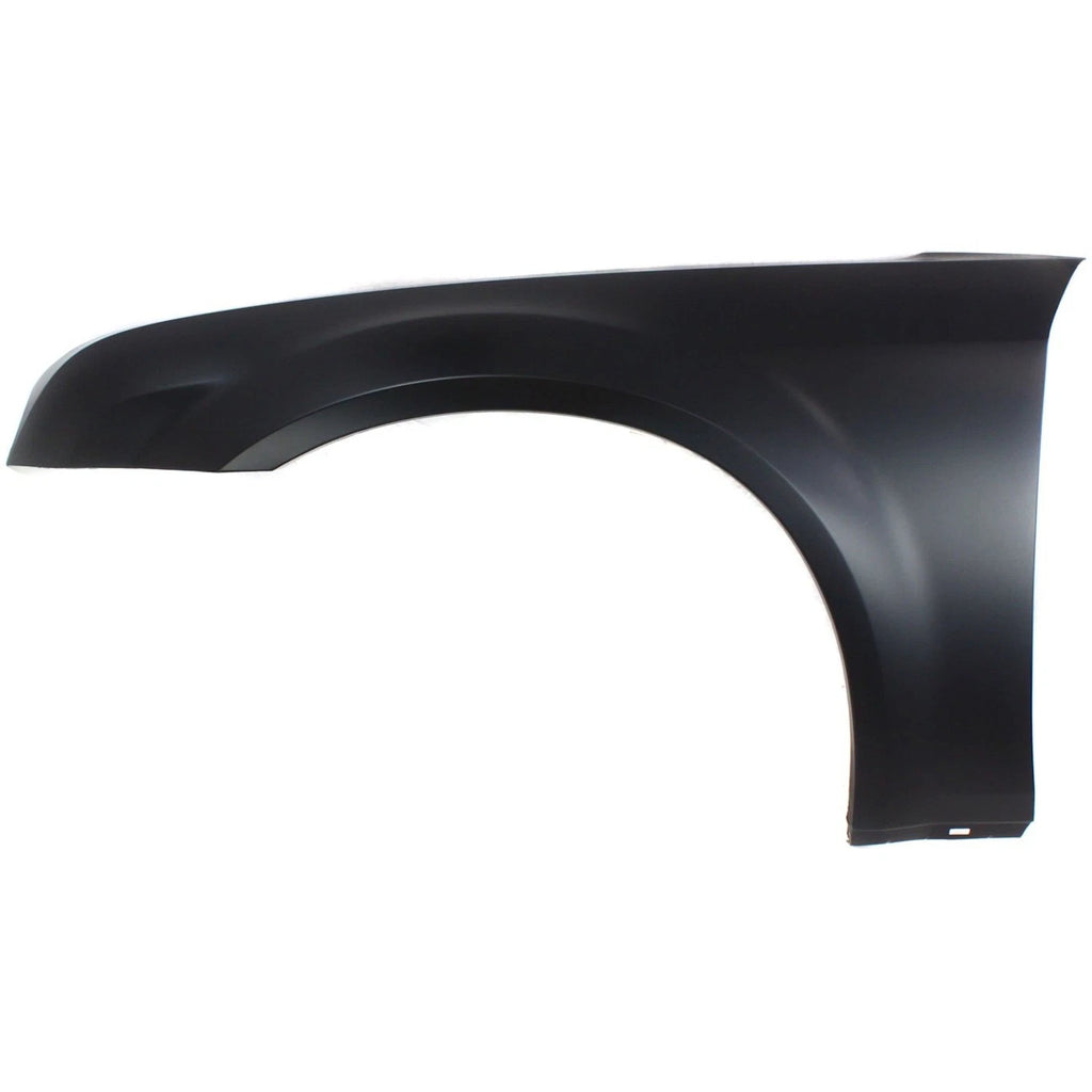 Set of 2 CAPA Certified Fenders for Chrysler 300 (2005–2010)