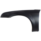 Set of 2 CAPA Certified Fenders for Chrysler 300 (2005–2010)