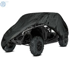 Waterproof Storage Cover for Can-Am Maverick X3 XDS XMR Turbo (2017–2023)