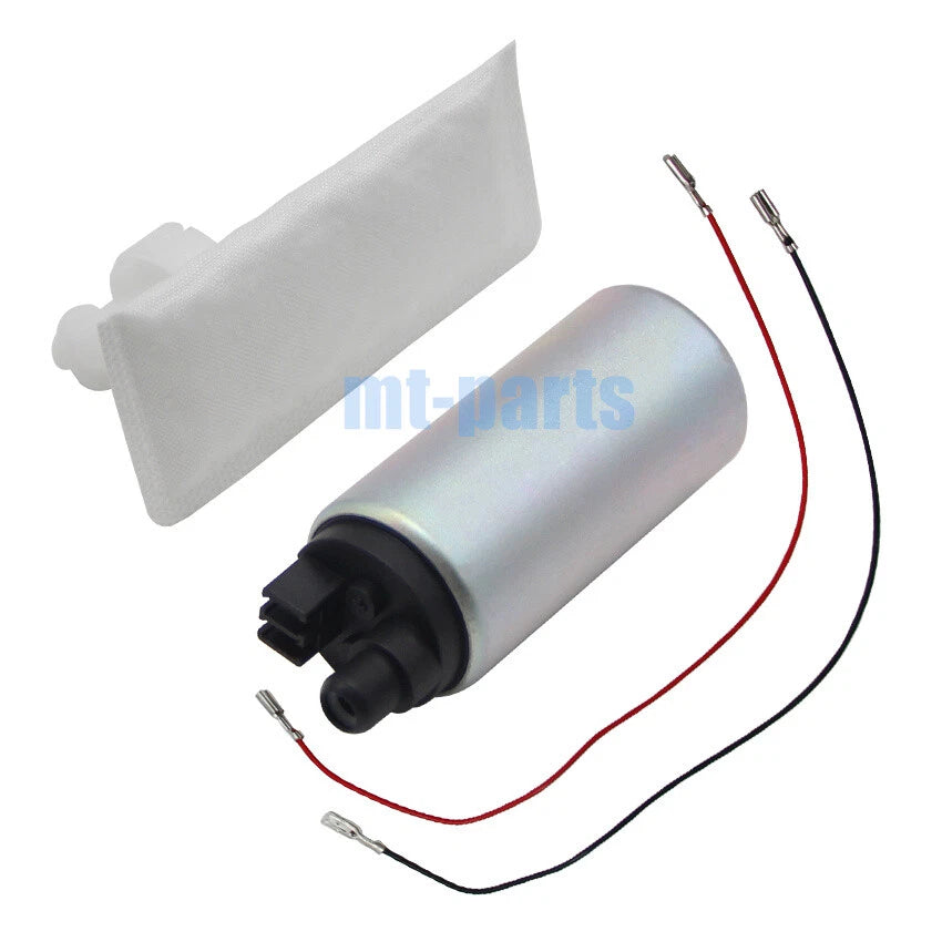 Fuel Pump + Filter for Kawasaki KLX250S KLX300R (2013–2021) 49040-0767