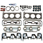 Head Gasket Set for Chevrolet Equinox Pontiac Torrent (2005–2009) 3.4L