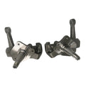 2" Drop Spindles for Ford Mustang II (1974–1978) & Ford Pinto (1973–1980)