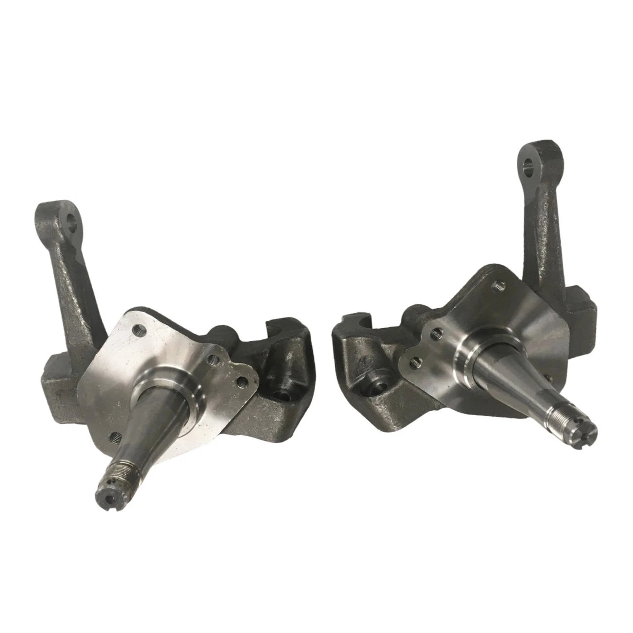 2" Drop Spindles for Ford Mustang II (1974–1978) & Ford Pinto (1973–1980)