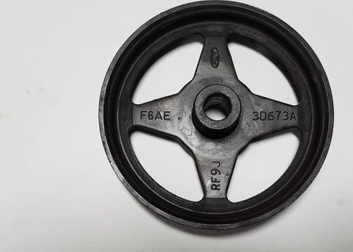 Power Steering Pulley for Lincoln Continental (1998–2002)