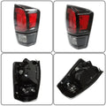 Passenger Right Tail Light Bezel for Toyota Tacoma TRD Pro (2020–2021)