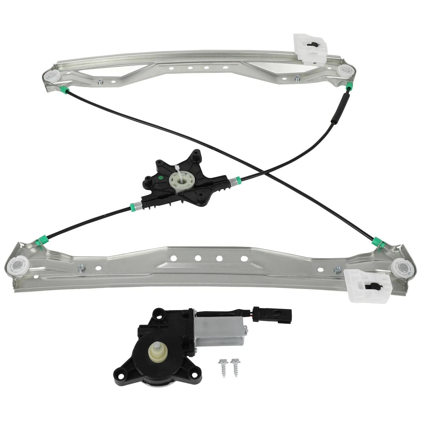 Power Window Regulator with Motor for Chrysler Town & Country (2016-2018)