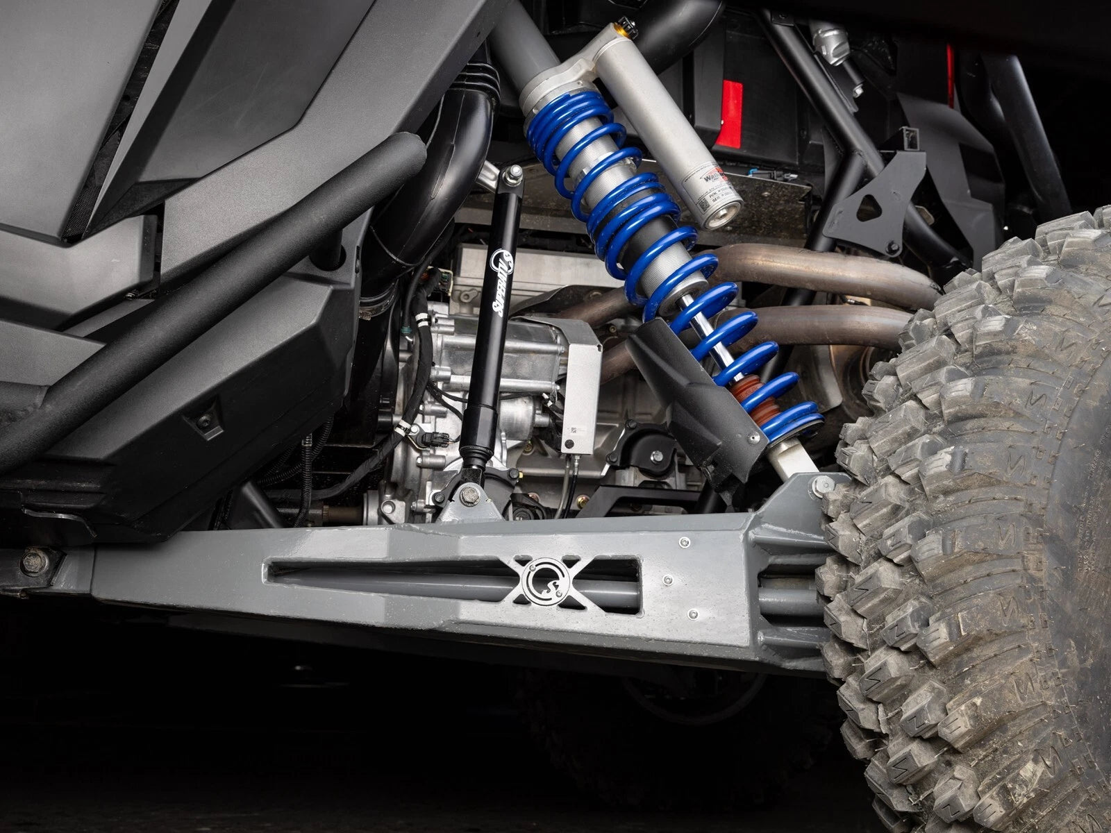 Sway Bar Shock for Polaris RZR Pro R (2022–2023)