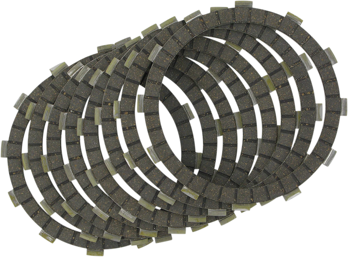 EBC Clutch Kit CK1298 for