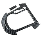 Center Console Control Panel Bezel Frame for KIA Forte Cerato K3 (2020)