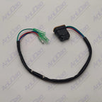 Remote Control Tilt Trim Switch for Mercury Mariner (1987–2006) 87-18286A43 87-18286A2