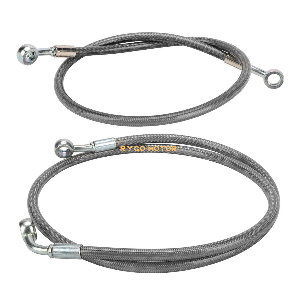 Front Brake Hose Line Set for Polaris Ranger Crew 800 (2010–2014) 1911583