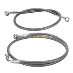 Front Brake Hose Line Set for Polaris Ranger Crew 800 (2010–2014) 1911583