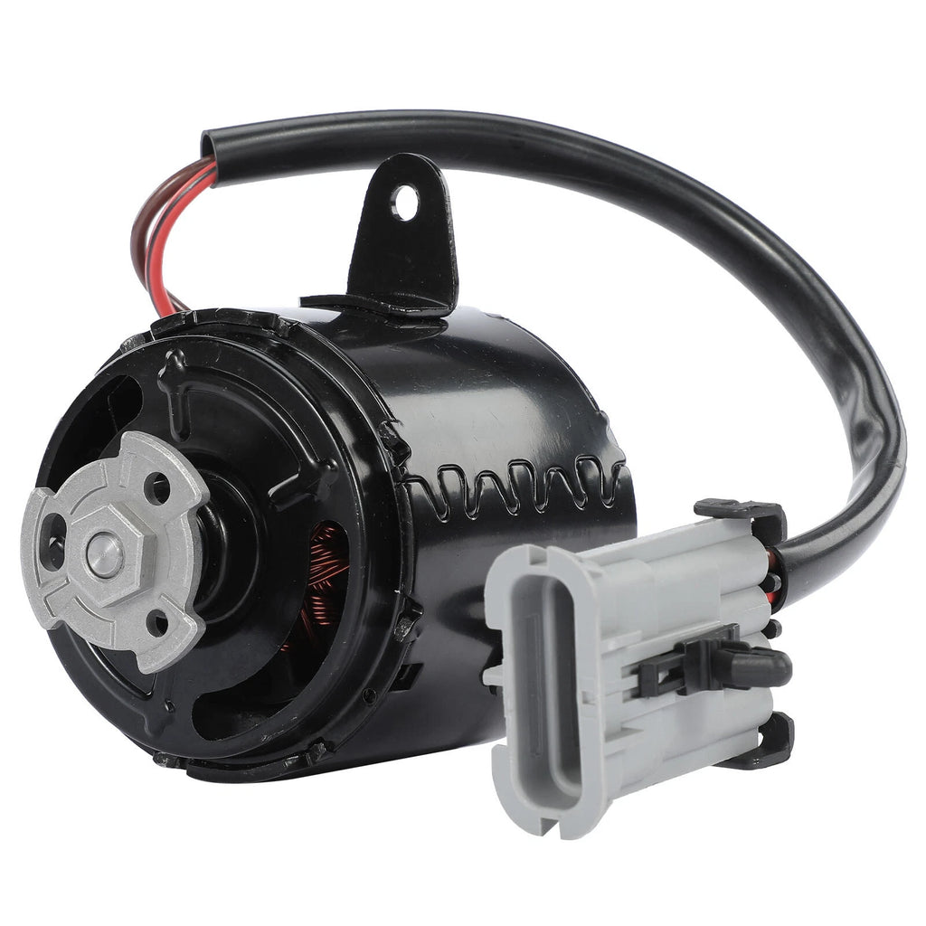 2X Radiator Fan Motor for Chevrolet Uplander (2005-2008)