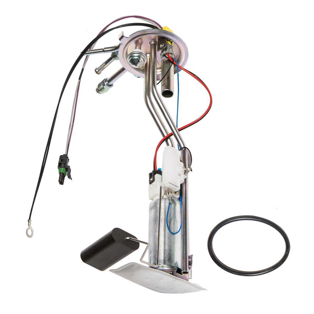 Fuel Pump Hanger Assembly with Sending Unit for Chevrolet S10 GMC Sonoma (1994–2004)
