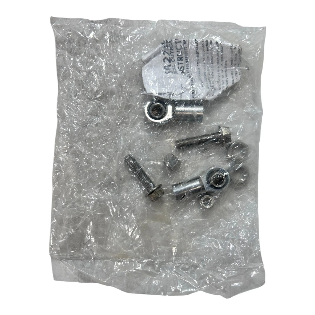Dometic Marine Dual Outboard Tie Bar Kit SST for Outboard Motors (OEM)