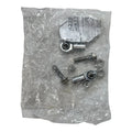 Dometic Marine Dual Outboard Tie Bar Kit SST for Outboard Motors (OEM)