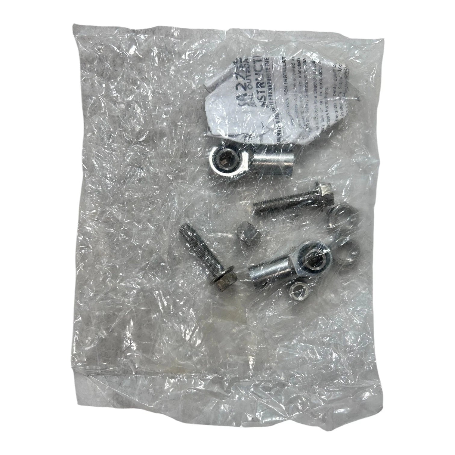 Dometic Marine Dual Outboard Tie Bar Kit SST for Outboard Motors (OEM)
