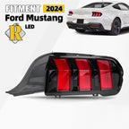 LED Tail Light for Ford Mustang (2024) Right Passenger RH PR3Z13404F