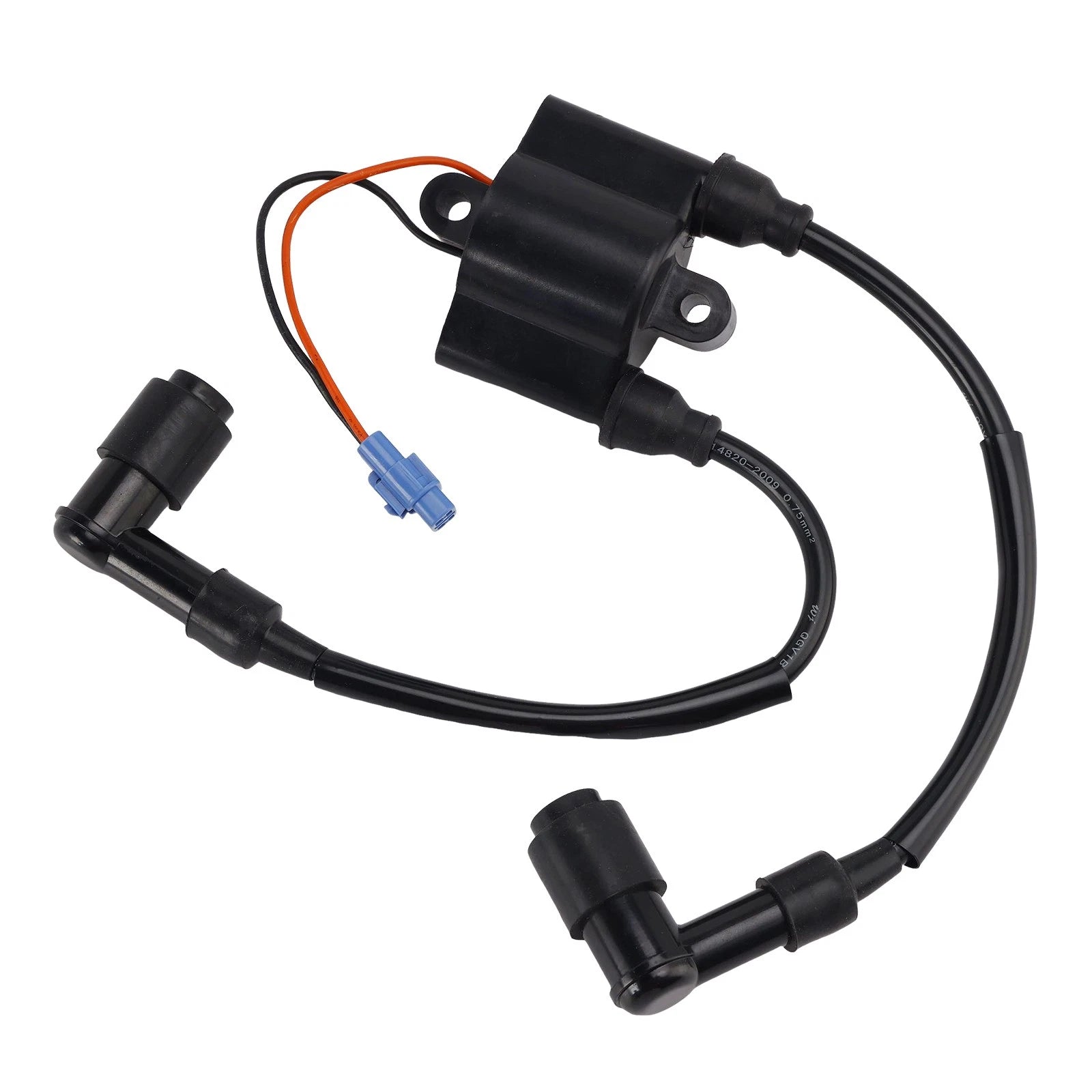 Ignition Coil for Suzuki 9.9HP DF9.9B, 15HP DF15A, 20HP DF20A (2013–2015)