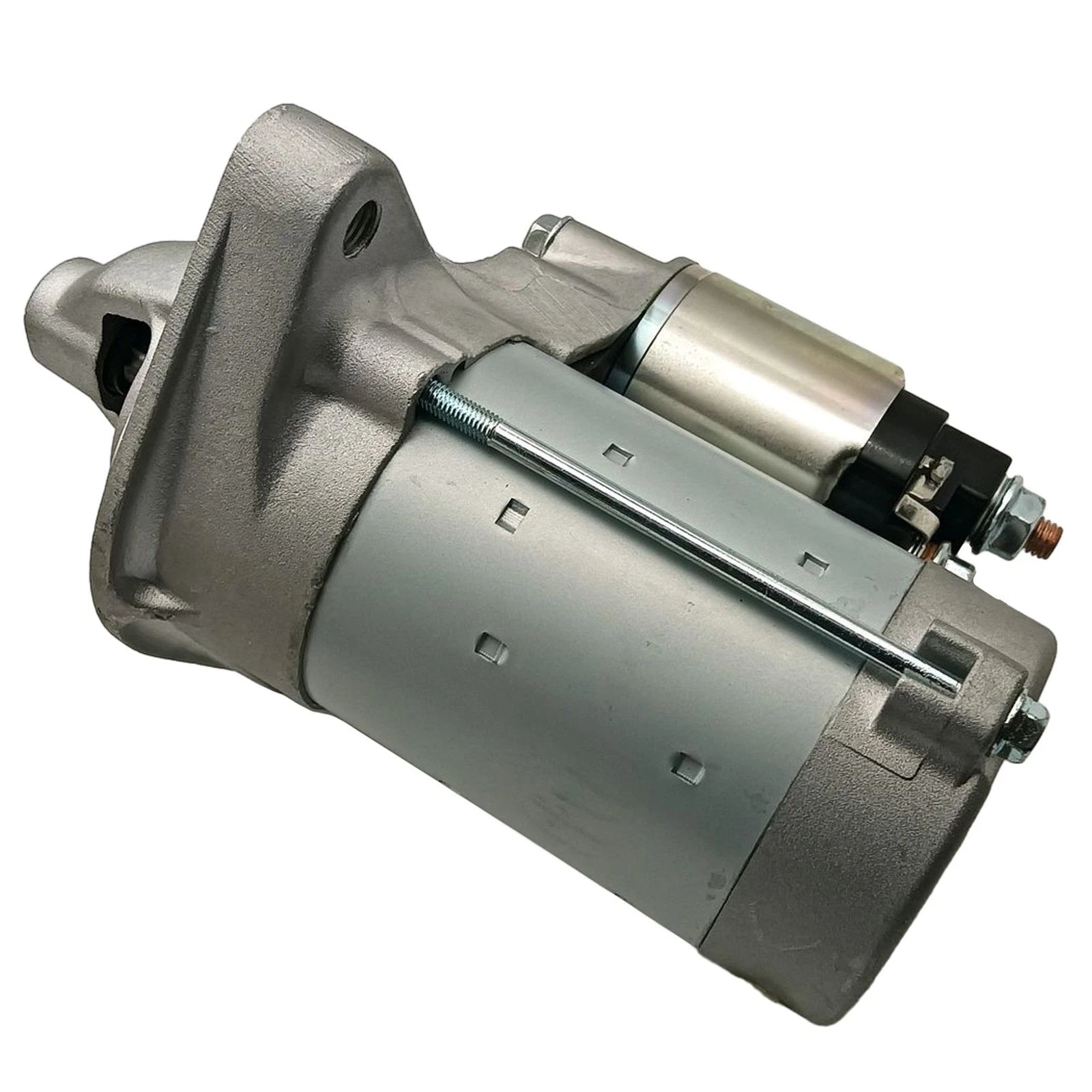 Replacement Starter Motor 17841N for Pontiac Toyota Corolla Matrix Vibe (2003–2008)