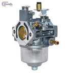 Carburetor & Fuel Pump for Kawasaki Mule 500 520 550 (2000–2009) 15003-2589