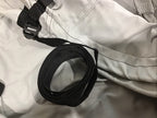 3 Seat PWC Cover for Taylor Made (Universal, Grey, 70079)