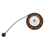 Fuel Tank Gas Cap for Chevrolet Silverado 1500 2500 3500 GMC Sierra (2007-2013)