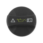 Oil Filler Cap for Mercedes-Benz C/CL/CLK/E/S/G/GL/GLC/GLE/GLK Class