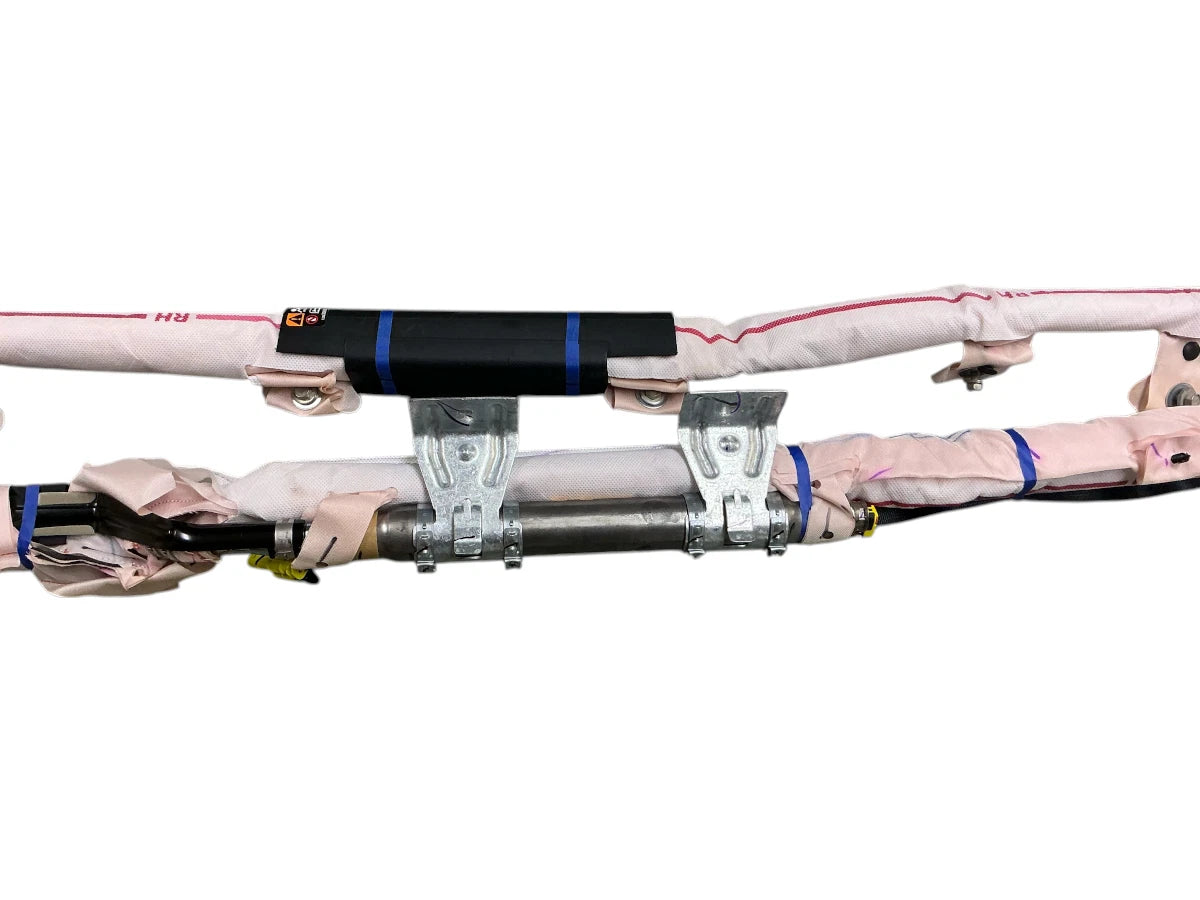 Right Side Roof Airbag for GMC Yukon XL (2015–2020) 84246082