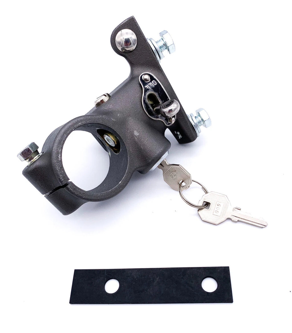 Steering Column Drop Replacement for 1932 Ford Model A (1932–1932)
