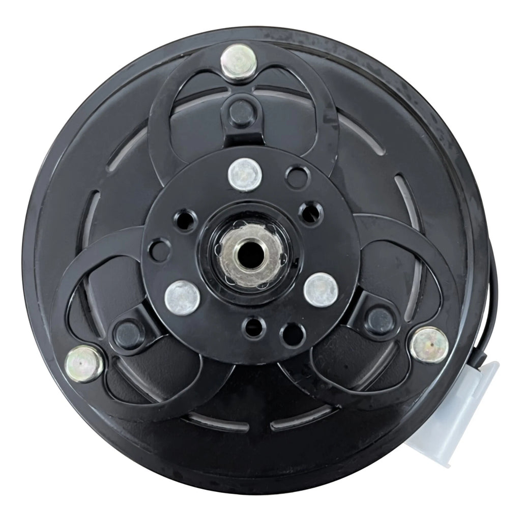 AC Compressor Clutch Replacement for Volvo C70 2.3L (2006-2013)
