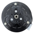 AC Compressor Clutch Replacement for Volvo C70 2.3L (2006-2013)