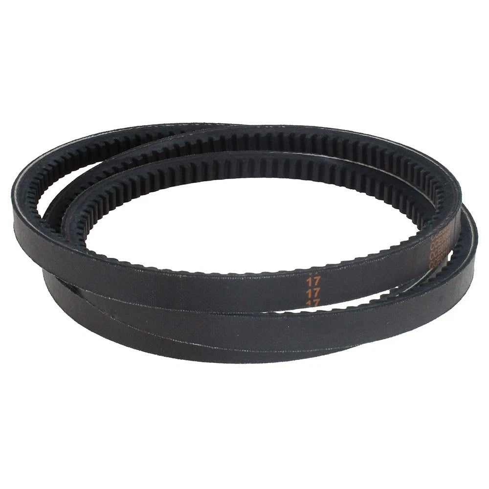 Set of 2 Fan Belts for A-AR53099-AI