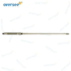 Drive Shaft 6K5-45501-10-00 for Yamaha 60HP 2-Stroke (1990–1999)