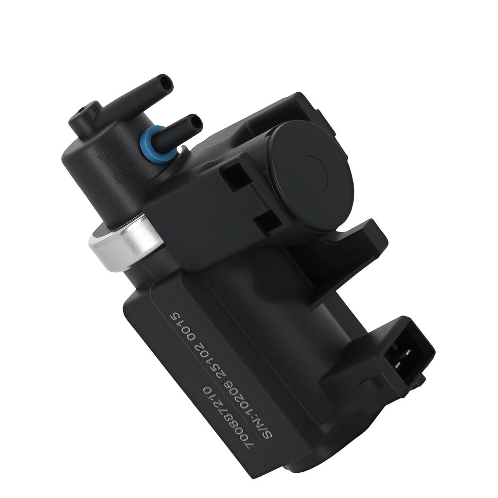 Vacuum Boost Solenoid for BMW X4 xDrive 760Li 528i 135i (2012–2016) 11747626351
