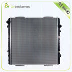 Aluminum Truck Radiator for Freightliner Cascadia (2012–2013) 12.8 14.8 15.6